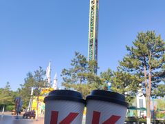 -沈阳方特欢乐世界