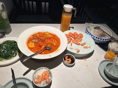 -院8里·小聚园(九眼桥店)