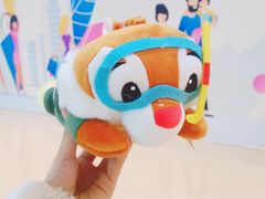 -风云再起游乐汇(皇城恒隆广场店)
