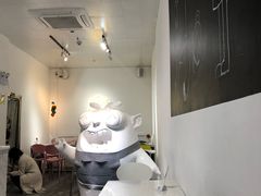 -茶力的小怪兽(梅林卓悦汇店)