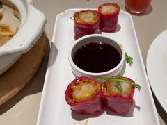 -蔡澜点心·粤菜(丽泽天街店)
