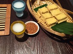 -浩海火烧云傣家菜(京广店)