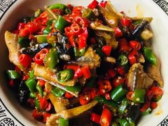 -辣不怕口味虾(凌霄路店)