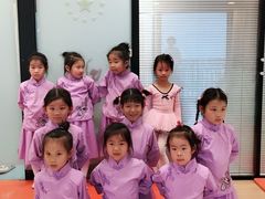 -墨舞舞蹈(顾村公园店)