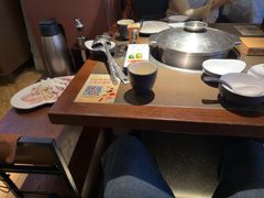 -同仁四季椰子鸡(宝安壹方城店)