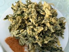 -村东第一家私房菜馆(古北水镇店)
