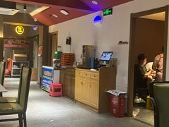 -不夜天烧烤牛骨头(南湖店)
