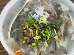 -云南大锅豆浆店
