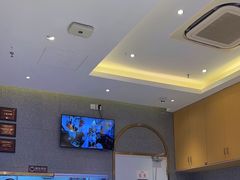 -小杨生煎(周浦万达店)