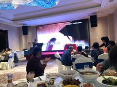 -薇满楼宴会中心(尚城国际购物中心店)