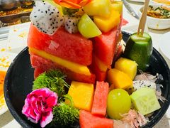 -海底捞火锅(凤凰广场店)