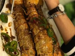 -盛港湾海鲜食府(黄沙店)