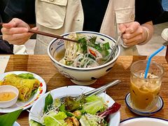 -saigon saigon | 西贡西贡(滨北店)