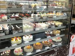-85度C(北京八角物美店)