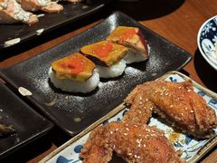 -小川洋风料理(江汉路店)