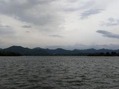 -杭州西湖柳莺里酒店