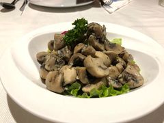 -俄士厨房(万松园店)