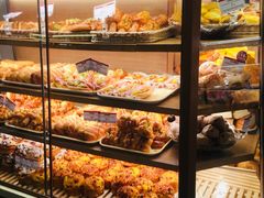 -山崎面包(静安久光店)