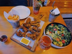 -Twin Tails Brewpub双尾精酿餐吧(八坼店)
