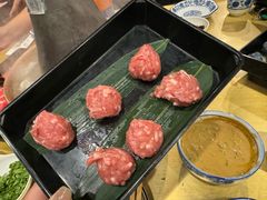-牛街清真满恒記(平安里西大街店)