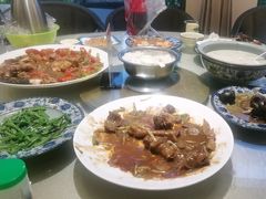 -生态苑农庄(十里画廊遇龙河店)