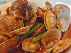 -莆田餐厅PUTIEN(三里屯店)