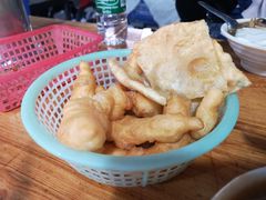 -逍遥镇刘相五胡辣汤豆沫馆(康复中街店)