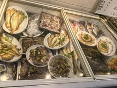 -大家发海鲜城夜排档(华山中路店)