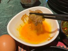 -牛New寿喜烧(金鹰世界店)