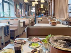 -西塔老太太泥炉烤肉(望京一店)