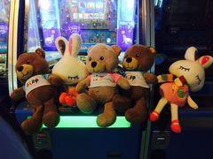 -星悦蓝海欢乐园(石路天虹店)
