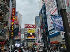 -秋叶原电器街