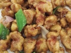 -萍香园饭店(吉林九中店)