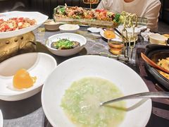 -炊烟小炒黄牛肉(浦东世纪汇店)