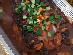 -雅佳神话·麻辣烤鱼(新街口店)