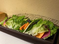土豆泥小菜-本家韩国烤肉(青岛万象城店)