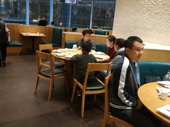 大堂-峨嵋小镇·川菜(勒泰中心店)