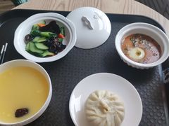 -庆阳享悦时光月子会所建隆大厦店(庆阳享悦时光月子会所凤凰南郡店)
