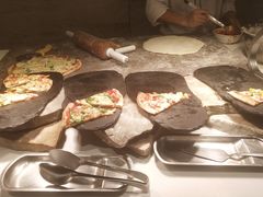 -厦门艾美酒店·新食谱西餐厅