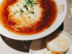 -松鹤楼·苏式汤面(虹桥天地店)