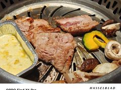 -木槿花韩式炭烤·熟成肉工坊(孙文东路店)