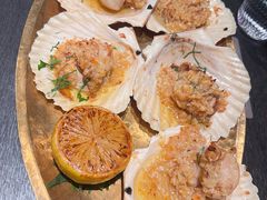 -卡朋西餐(宝安大仟里店)