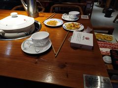 -渝昇记麻辣空间(店口店)