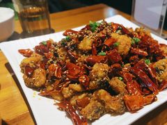 -望京一号·重庆江湖菜(工体店)