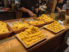 -沙州食驿·非遗小吃夜市