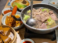 -全牛匠·乐山跷脚牛肉(新中关店)