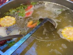 -牛必福潮汕牛肉火锅(油坊桥店)