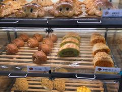-85度C(南京张府园店)