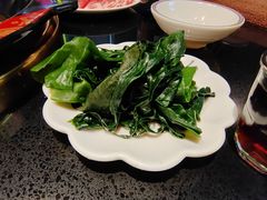 -三江两海老火锅(北京首店)