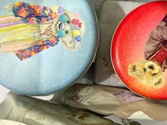-珍妮曲奇聪明小熊(尖沙咀店)